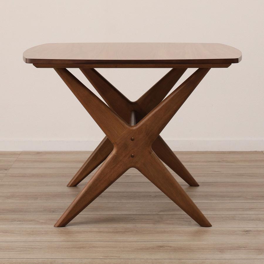 ニトリ 幅90 リビングダイニングテーブル3点セット（LD