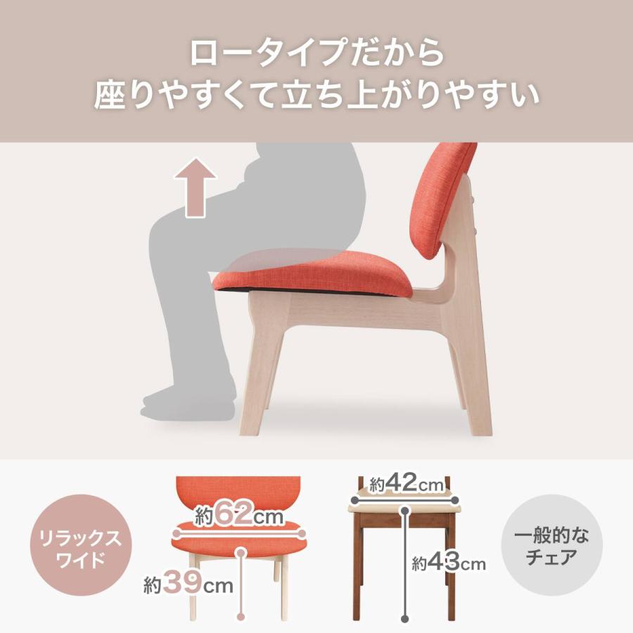 ニトリ（NITORI） リビングダイニングテーブル5点セット(LDリラックス