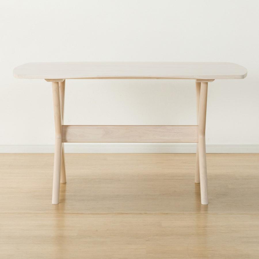 ニトリ 幅120cm リビングダイニングテーブル(リラックスワイド ニトリ 幅120cm リビングダイニングテーブル(リラックスワイド