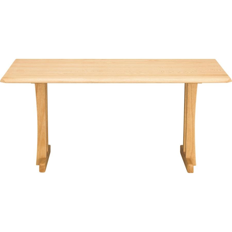 ニトリ リビングダイニングテーブル(オークエスト15085 NA) 150cm ニトリ（NITORI） 幅150cm リビングダイニングテーブル (オークエスト