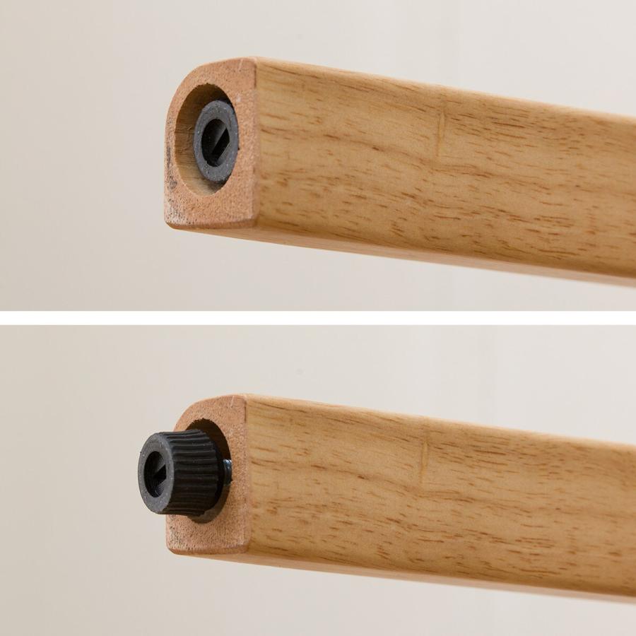 ニトリ ダイニングテーブル(VH301 LBR) : ニトリ Yahoo!店