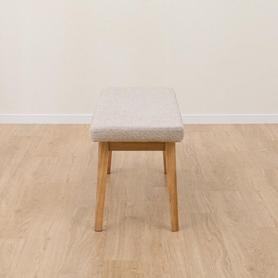 ニトリ（NITORI） ベンチ(VH301 LBR/BE) : ニトリ Yahoo!店 - 通販