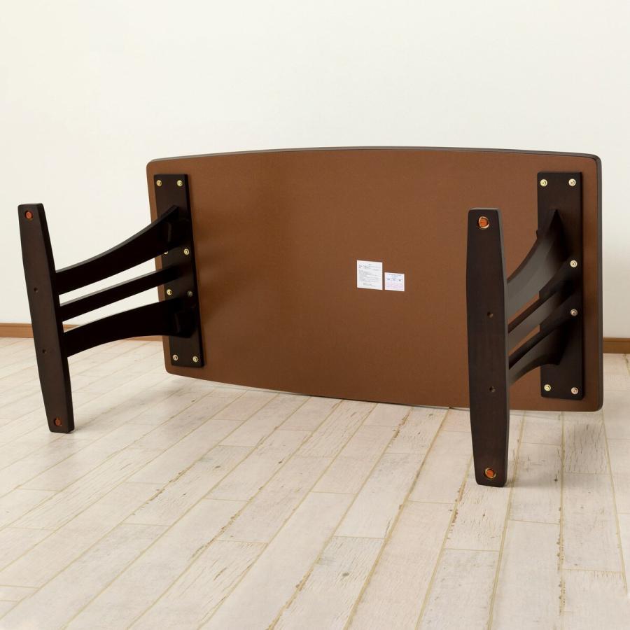 幅150cm ダイニングテーブル ラグーンgk 150dbr ニトリ 玄関先迄納品 5年保証 ニトリ Yahoo 店 通販 Yahoo ショッピング