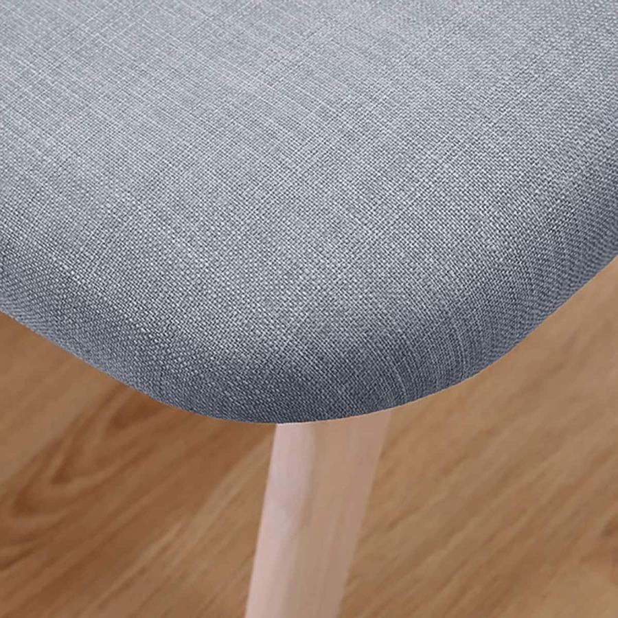 ニトリ（NITORI） ロータイプ リビングダイニングチェア 1人掛け