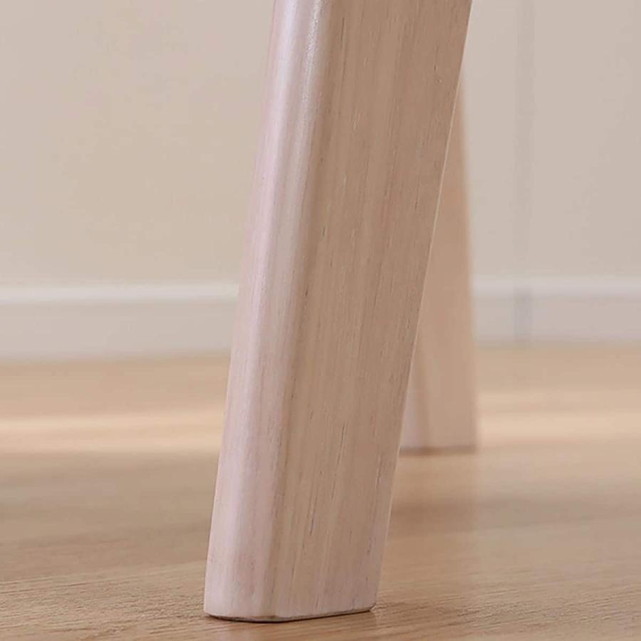 ニトリ（NITORI） ロータイプ リビングダイニングチェア 1人掛け