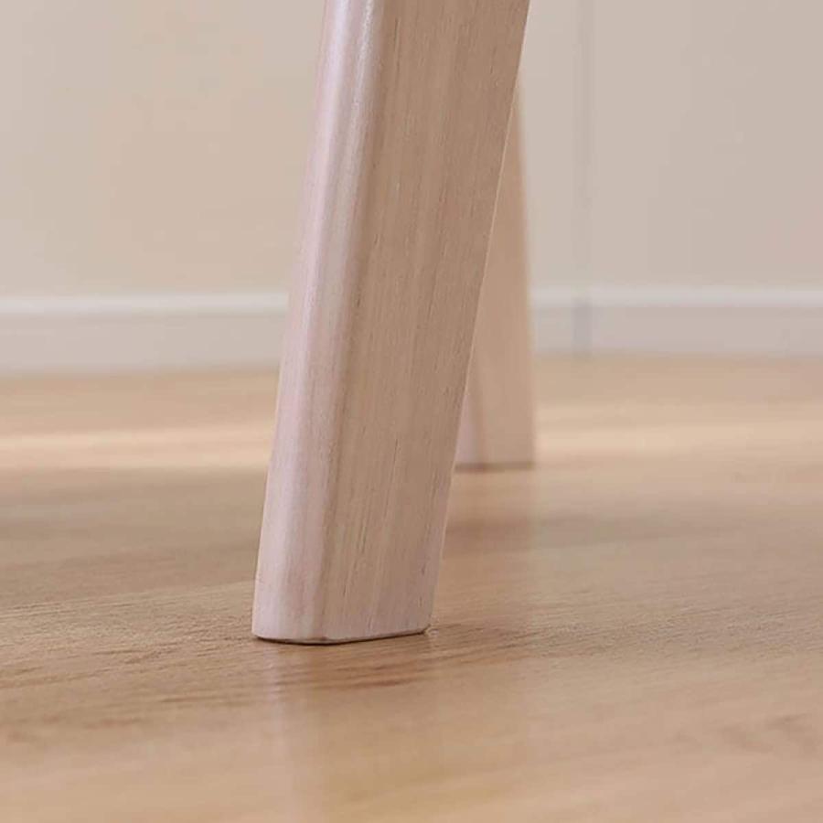 ニトリ（NITORI） ロータイプ リビングダイニングチェア 1人掛け