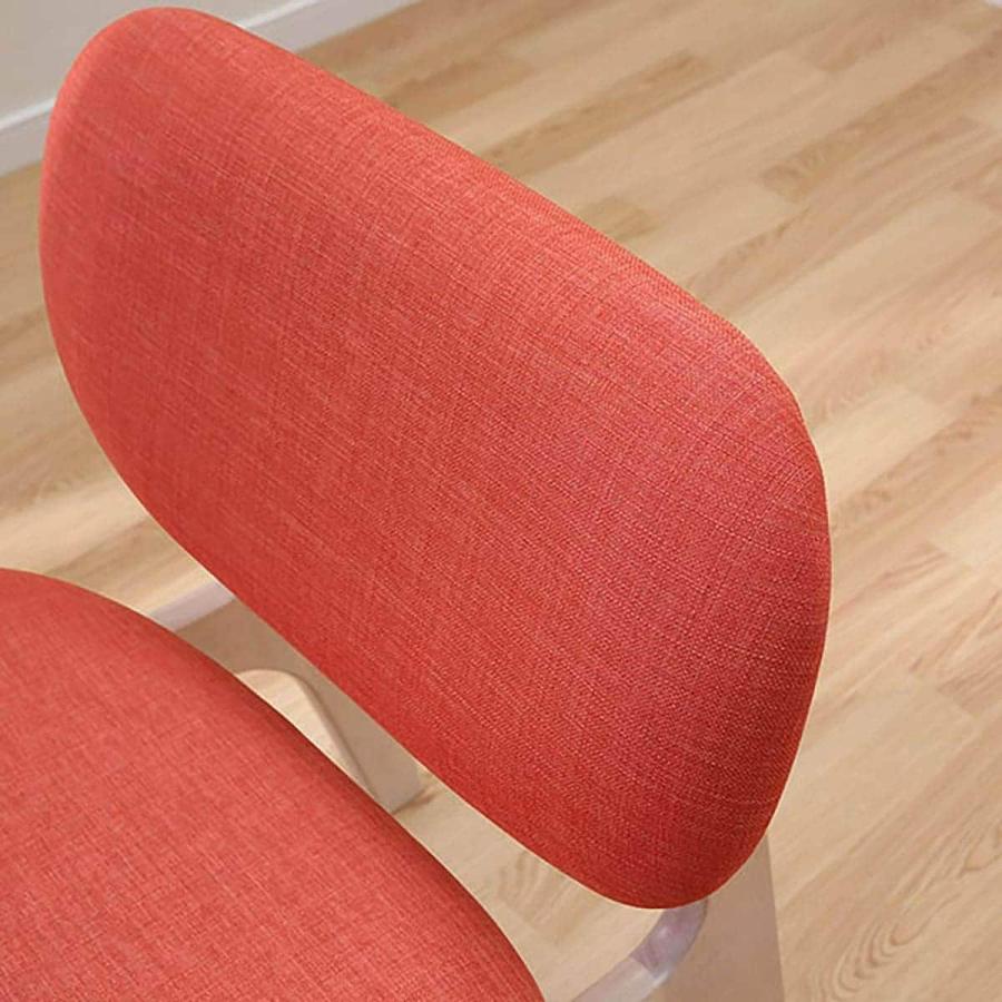 ニトリ（NITORI） ロータイプ リビングダイニングチェア 1人掛け