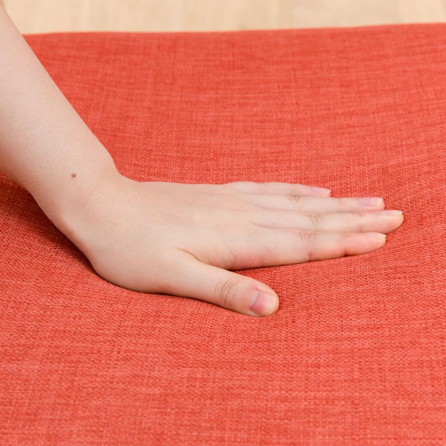 ニトリ（NITORI） ロータイプ リビングダイニングチェア 1人掛け