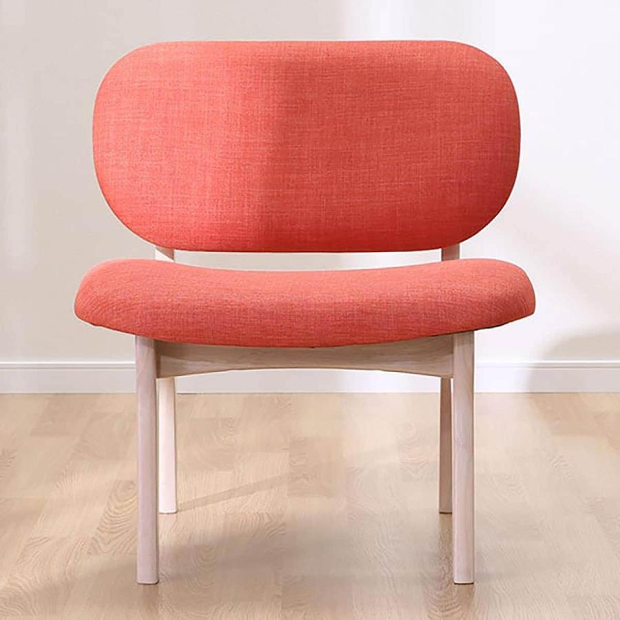 ニトリ（NITORI） ロータイプ リビングダイニングチェア 1人掛け