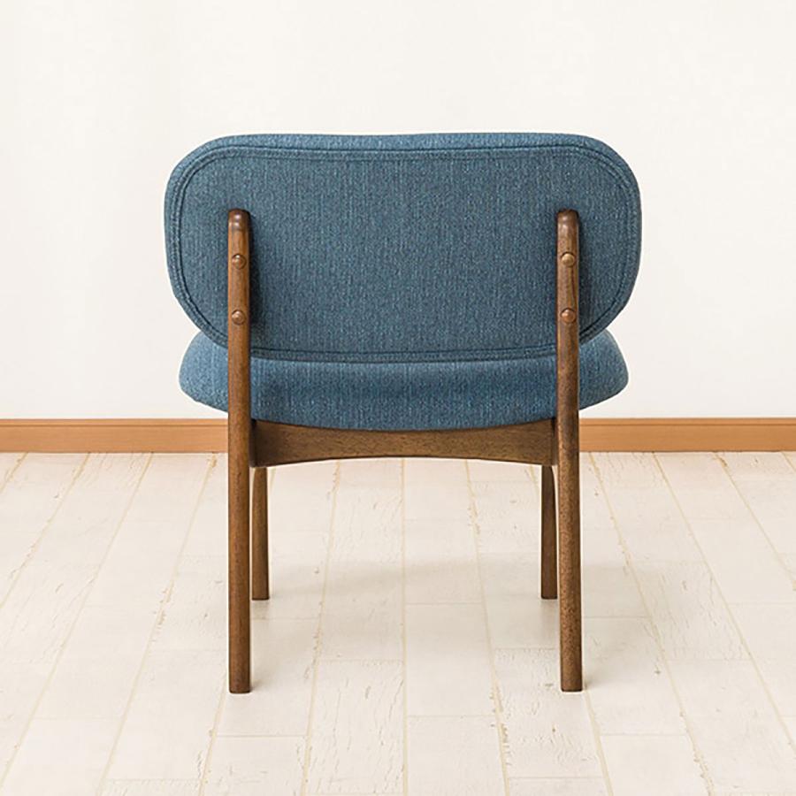 ニトリ（NITORI） ロータイプ リビングダイニングチェア 1人掛け