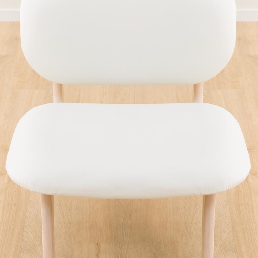 ニトリ　リラックスワイド　チェア① ニトリ ロータイプ リビングダイニングチェア 1人掛け