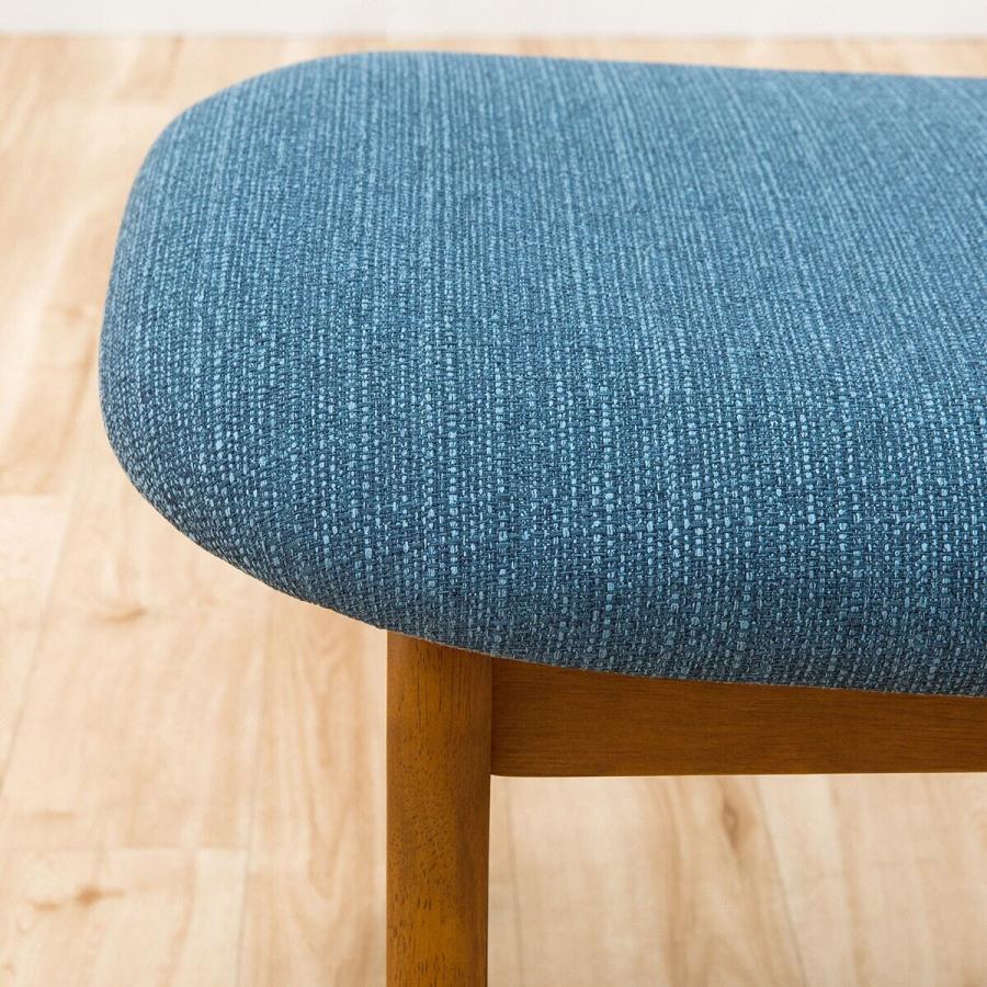 スツール(リラックスワイド MBR/TBL) ニトリ