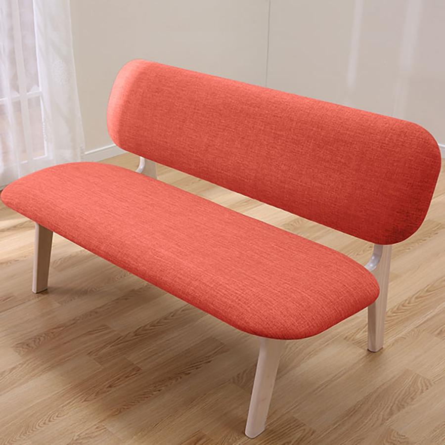 ニトリ（NITORI） リビングダイニング2人掛けソファ(リラックスワイド