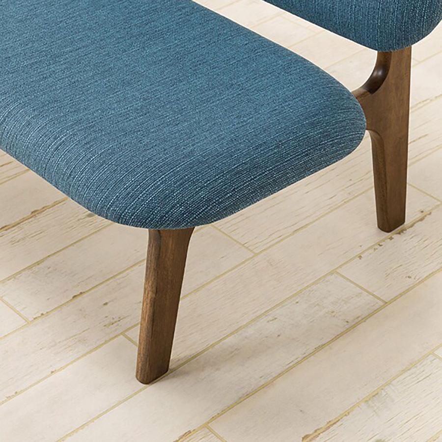 ニトリ　リビングダイニング 2人用チェア リラックスワイド リラックスワイドKB ニトリ リビングダイニング 2人用チェア リラックスワイド