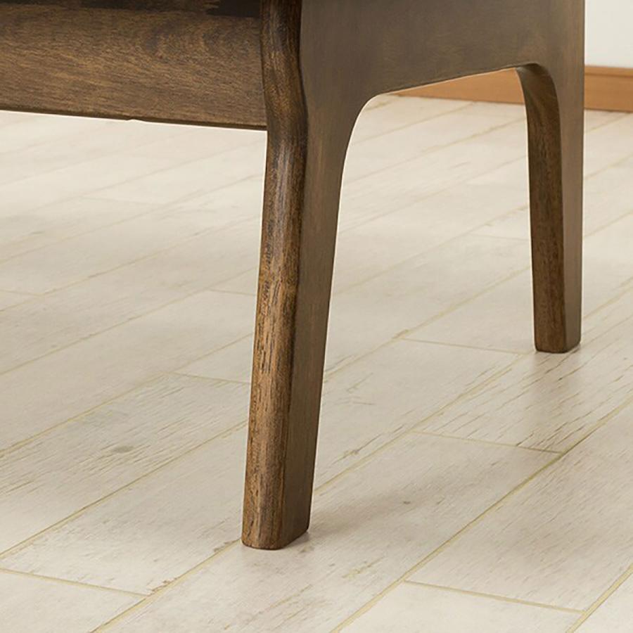 ニトリ（NITORI） リビングダイニング2人掛けソファ(リラックスワイド