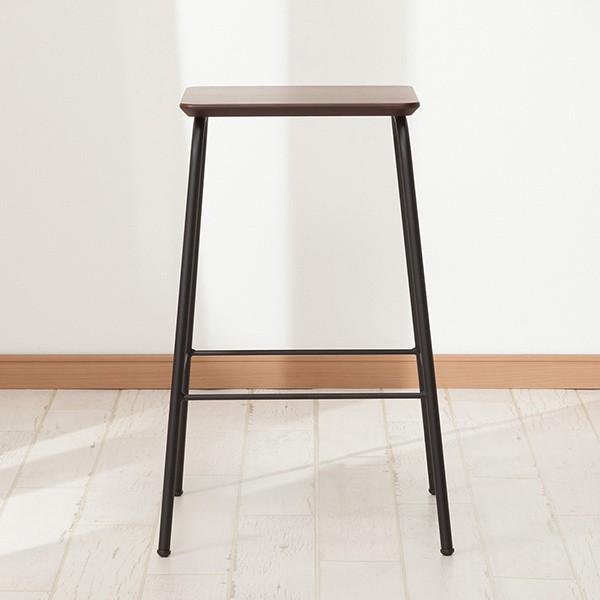 カウンターチェア Newベラ ショッピング Mbr 1年保証 玄関先迄納品 ニトリ