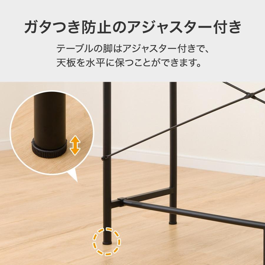 ニトリ カウンターテーブル(BL002 GY) : ニトリ Yahoo!店 - 通販 ニトリ カウンターテーブル(BL002 GY) : ニトリ Yahoo!店 - 通販