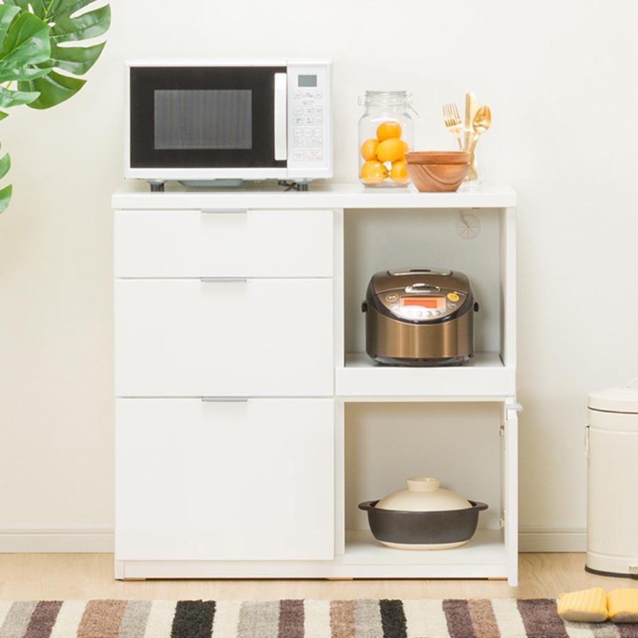 ニトリ カウンター (エトナ90CT WH/SI) : ニトリ Yahoo!店 ニトリ カウンター (エトナ90CT WH/SI) : ニトリ Yahoo!店