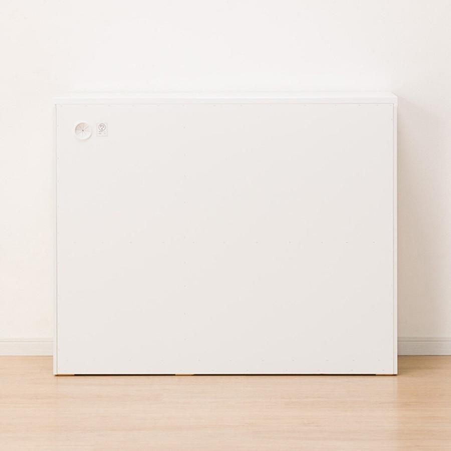 ニトリ　エトナ　105 ニトリ（NITORI） カウンター (エトナ105CT WH/SI) : ニトリ Yahoo!店