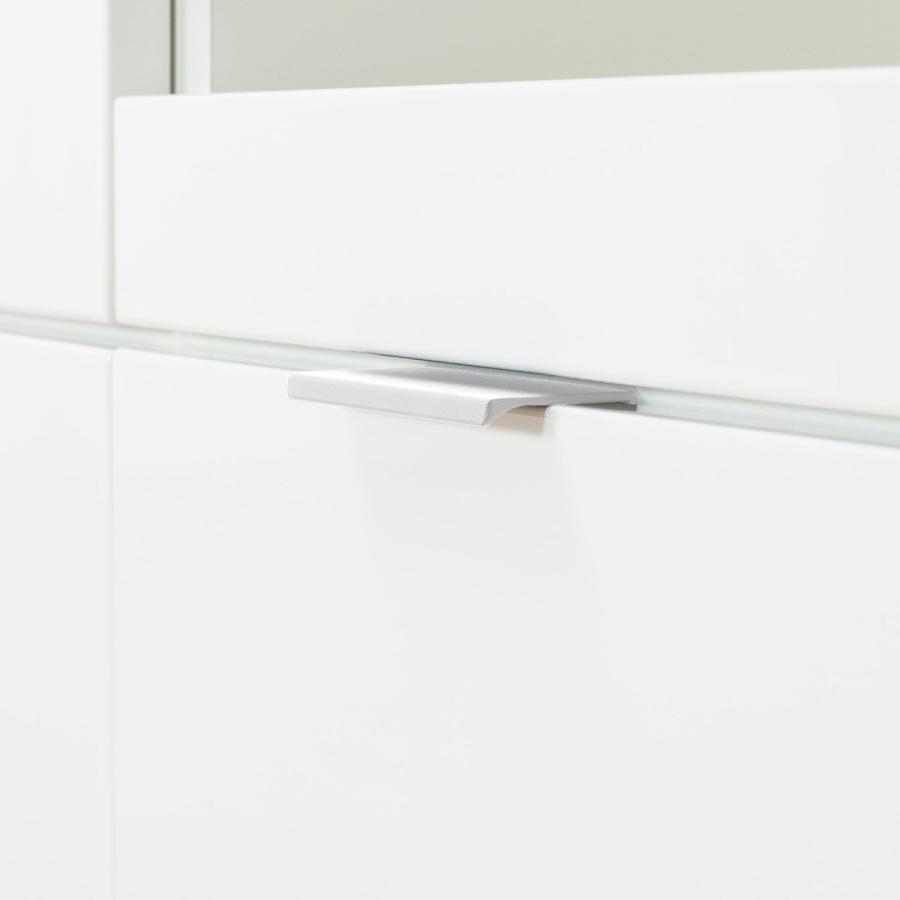 ニトリ（NITORI） カウンター (エトナ105CT WH/SI) : ニトリ Yahoo!店