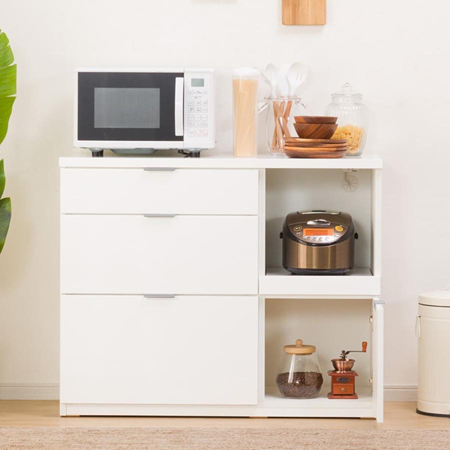 ニトリ　エトナ105CT LBR キッチンカウンター✳︎ ニトリ（NITORI） カウンター (エトナ105CT LBR) : ニトリ Yahoo!店