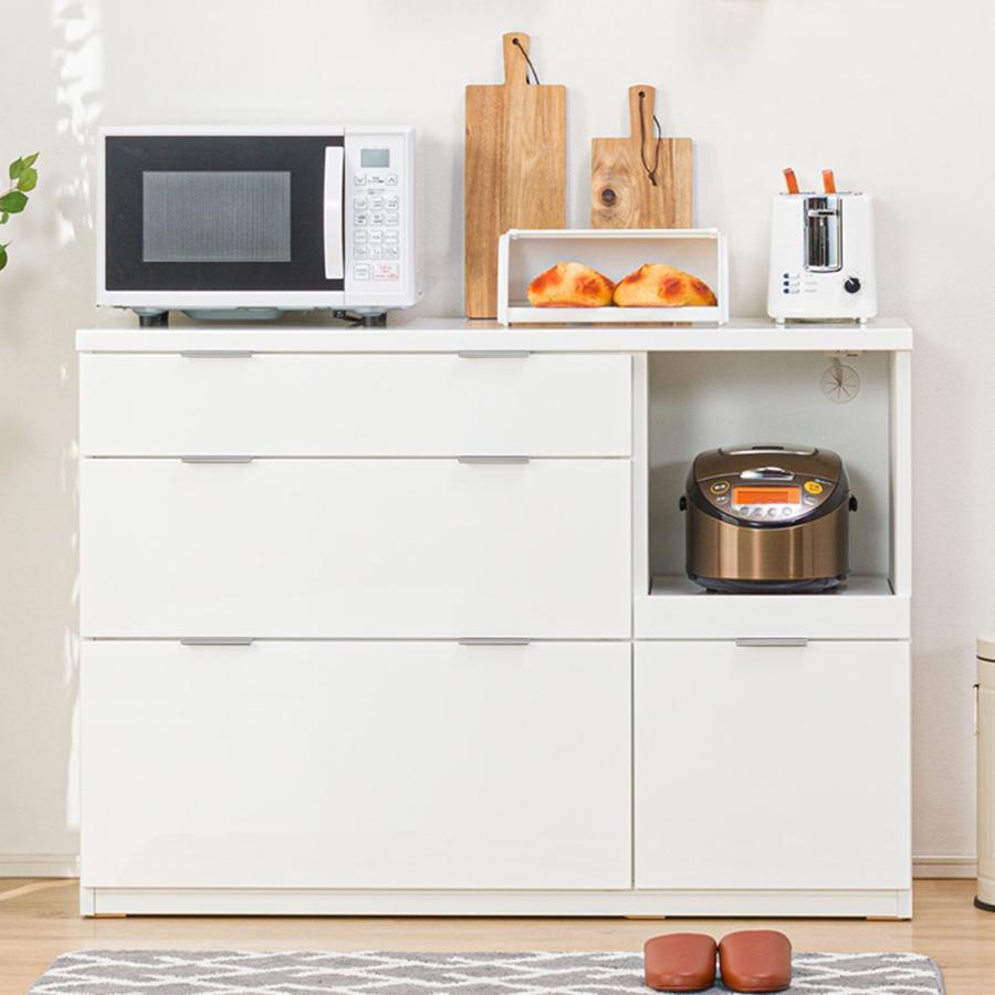 ニトリ カウンター (エトナ120CT WH/SI) : ニトリ Yahoo!店 ニトリ カウンター (エトナ120CT WH/SI) : ニトリ Yahoo!店