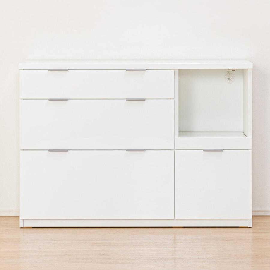 ニトリ カウンター (エトナ120CT WH/SI) : ニトリ Yahoo!店 ニトリ カウンター (エトナ120CT WH/SI) : ニトリ Yahoo!店