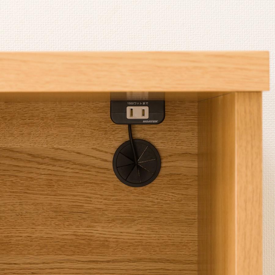 ニトリ カウンター (エトナ105CT LBR) 限定価格：11/4迄 : ニトリ