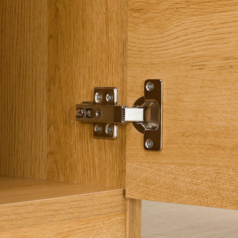 ニトリ（NITORI） カウンター (エトナ105CT LBR) : ニトリ Yahoo!店