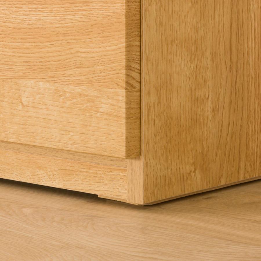 ニトリ（NITORI） カウンター (エトナ105CT LBR) : ニトリ Yahoo!店