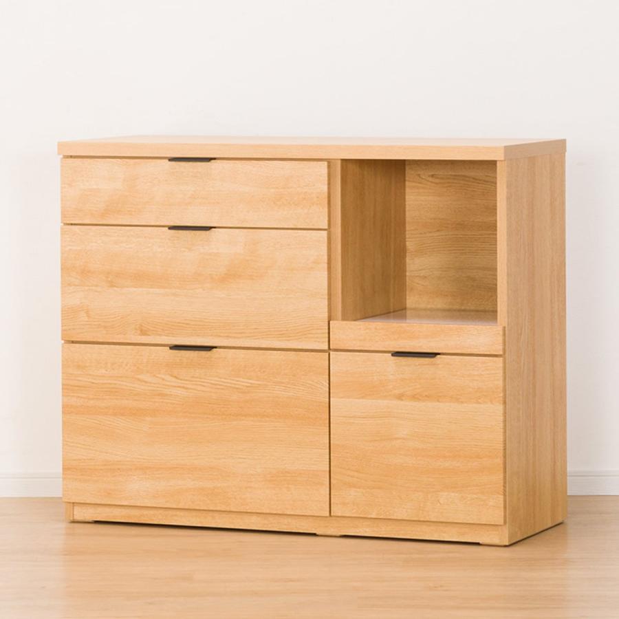 ニトリ（NITORI） カウンター (エトナ105CT LBR) : ニトリ Yahoo!店