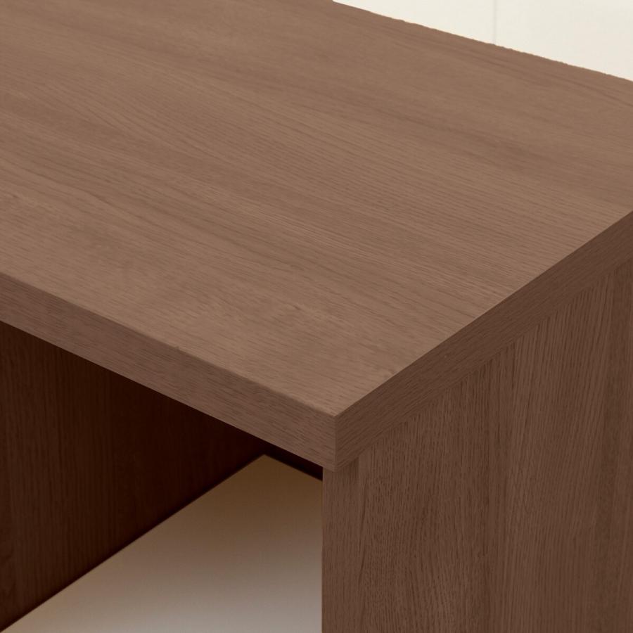 ニトリ（NITORI） カウンター (エトナ120CT MBR) : ニトリ Yahoo!店