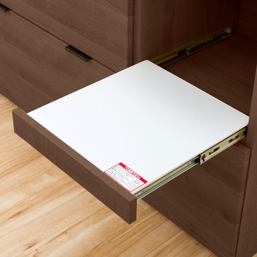 ニトリ カウンター (エトナ120CT MBR) : ニトリ Yahoo!店 - 通販