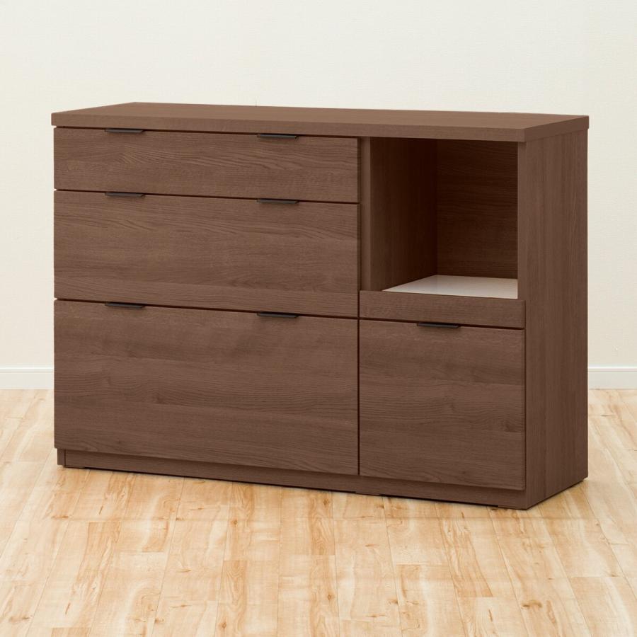 K☆103 ニトリ キッチンカウンター エトナ120CT ニトリ カウンター(エトナN 120CT GW) : ニトリ Yahoo!店 - 通販