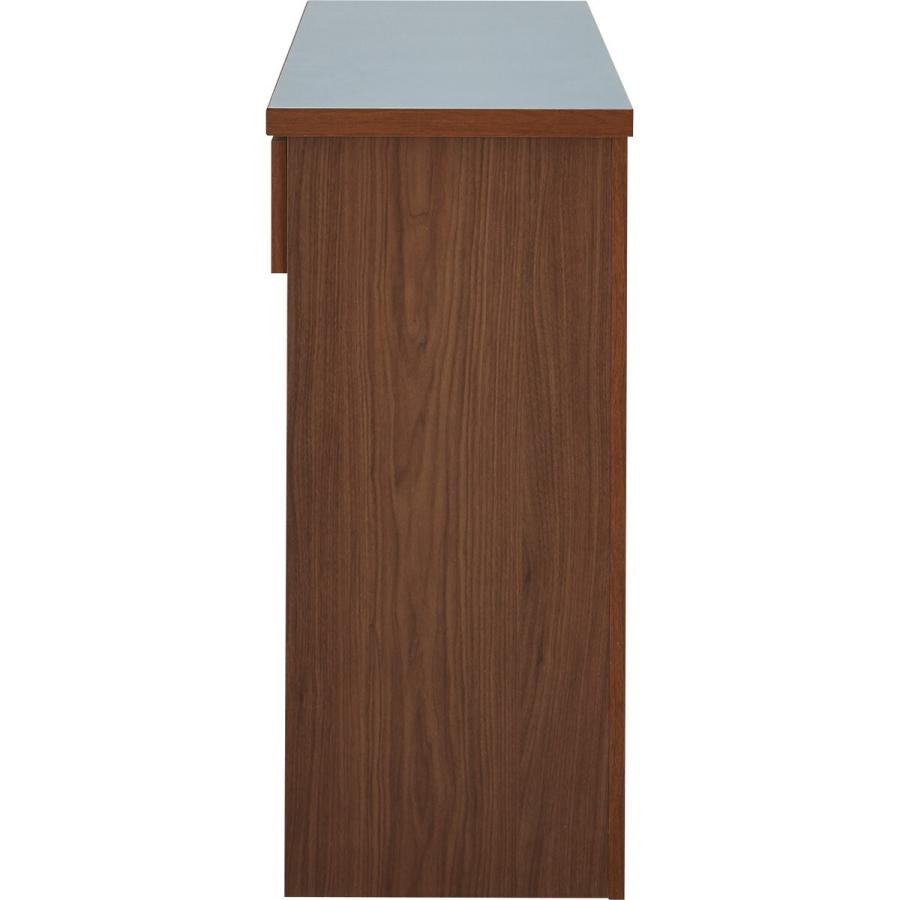 ニトリ（NITORI） ステンレスカウンター(DM02K 119 MBR) キッチン