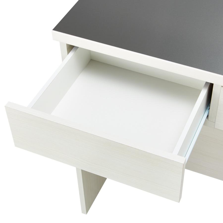 ニトリ（NITORI） ステンレスカウンター(DM02K 119 WW) キッチン