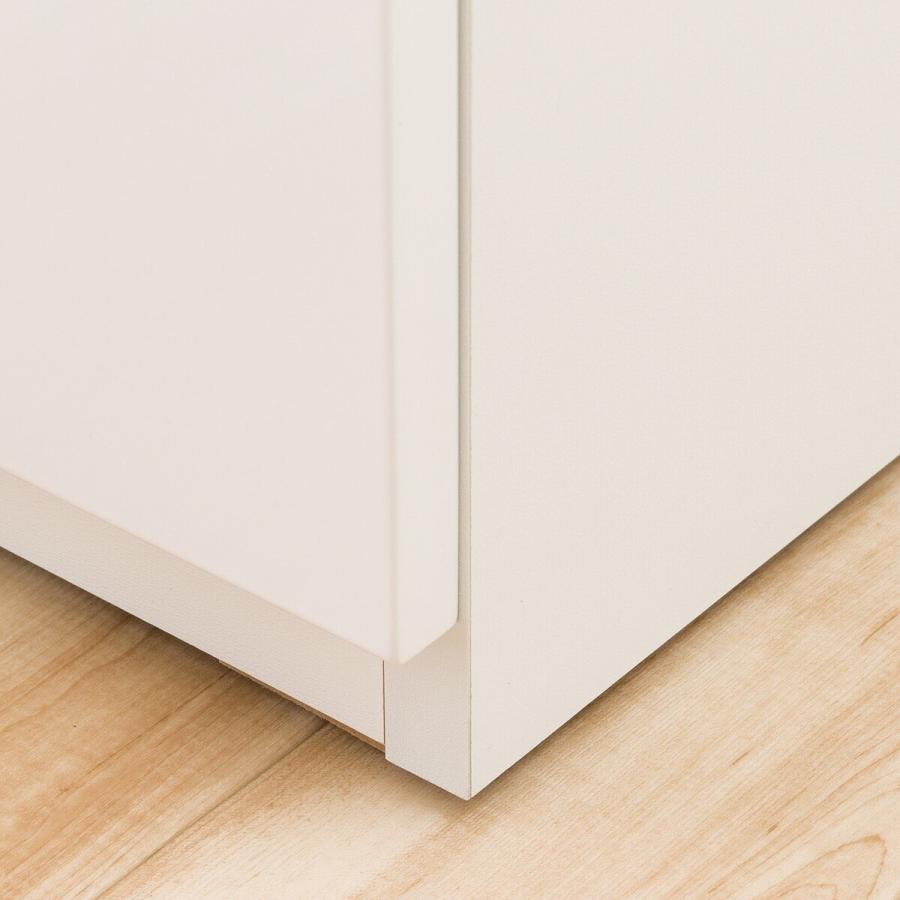 ニトリ キッチンカウンター (コパン T 80CT-S WH) キッチン収納 ニトリ キッチンカウンター (コパン T 80CT-S WH) キッチン収納