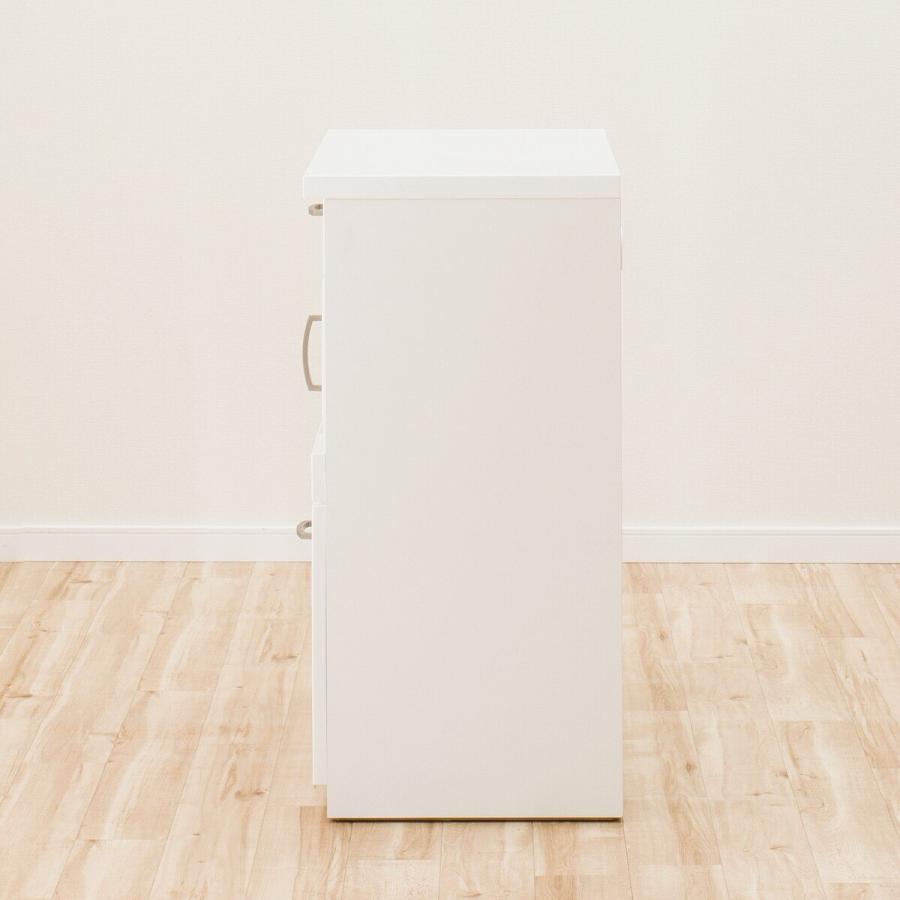 ニトリ キッチンカウンター (コパン T 80CT-S WH) キッチン収納 ニトリ キッチンカウンター (コパン T 80CT-S WH) キッチン収納