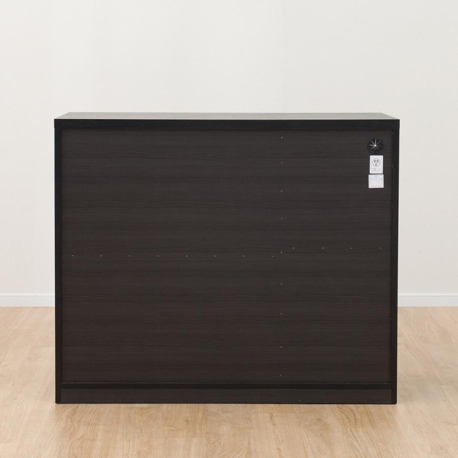 ニトリ カウンター(SP201 120GT GY) キッチンカウンター