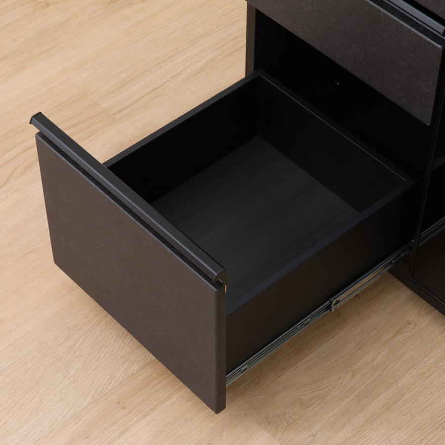 8/31まで【送料込み】ニトリ/レンジボード/キッチンカウンター 2020年製 ニトリ キッチンカウンター(ダストボックス付き リガーレ160KB