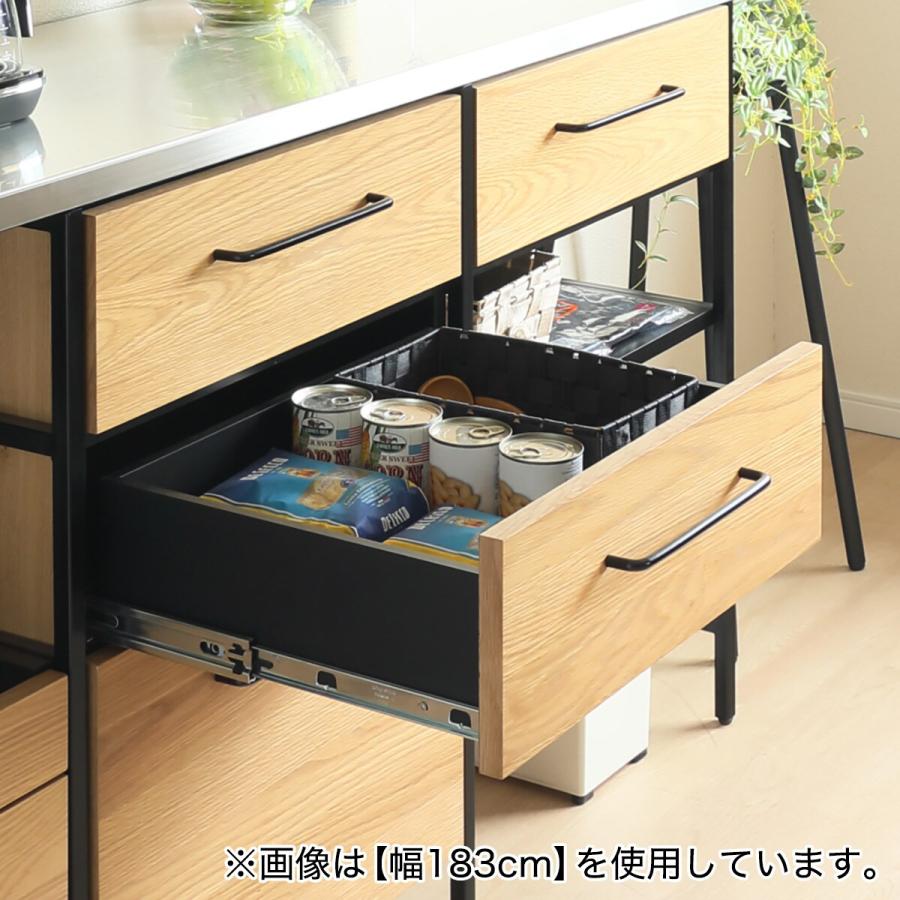 ニトリ 天然木突板ステンレス天板キッチンカウンター(SY01KCHOP ニトリ 天然木突板ステンレス天板キッチンカウンター(SY01KCHOP
