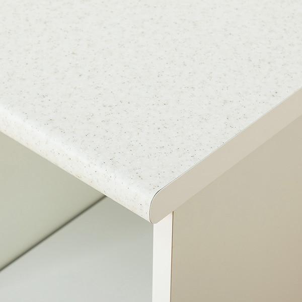 ニトリ カウンター(アルミナ2 140CT WH) : ニトリ Yahoo!店 ニトリ カウンター(アルミナ2 140CT WH) : ニトリ Yahoo!店