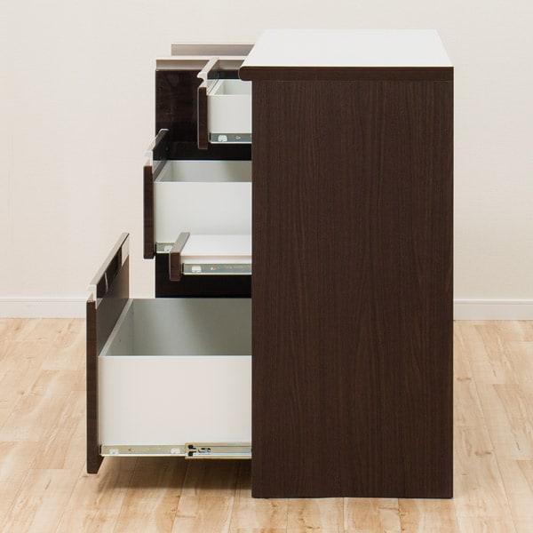 ニトリ カウンター(アルミナ2 140CT DBR) : ニトリ Yahoo!店 ニトリ カウンター(アルミナ2 140CT DBR) : ニトリ Yahoo!店