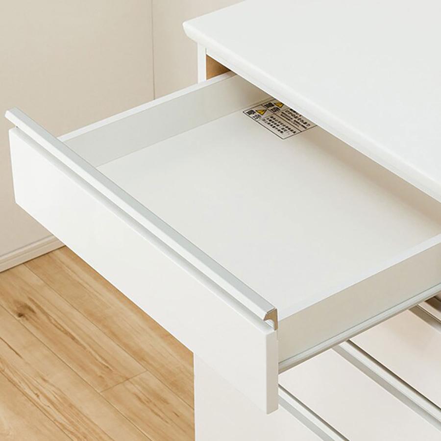 ニトリ キッチンカウンター(レジューム60SH WH) キッチン収納 ニトリ キッチンカウンター(レジューム60SH WH) キッチン収納