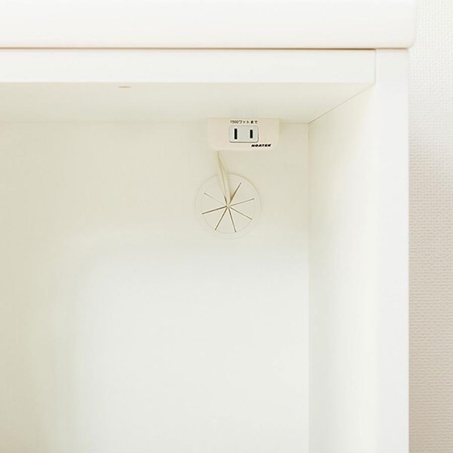 ニトリ キッチンカウンター(レジューム120-2TL-R WH) キッチン ニトリ キッチンカウンター(レジューム120-2TL-R WH) キッチン