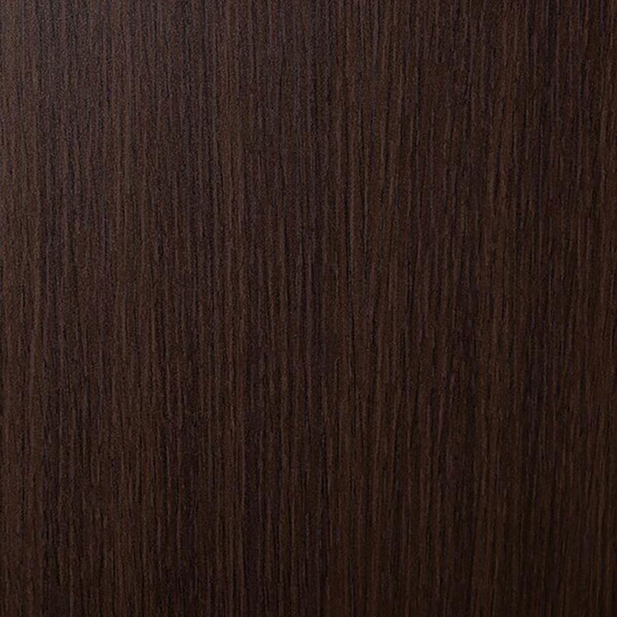 ニトリ（NITORI） キッチンカウンター(レジューム120-2QH-R DBR