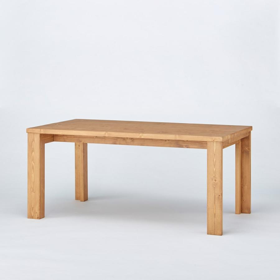ニトリ（NITORI） ダイニングテーブル ANM001DT LBR(Living in Comfort