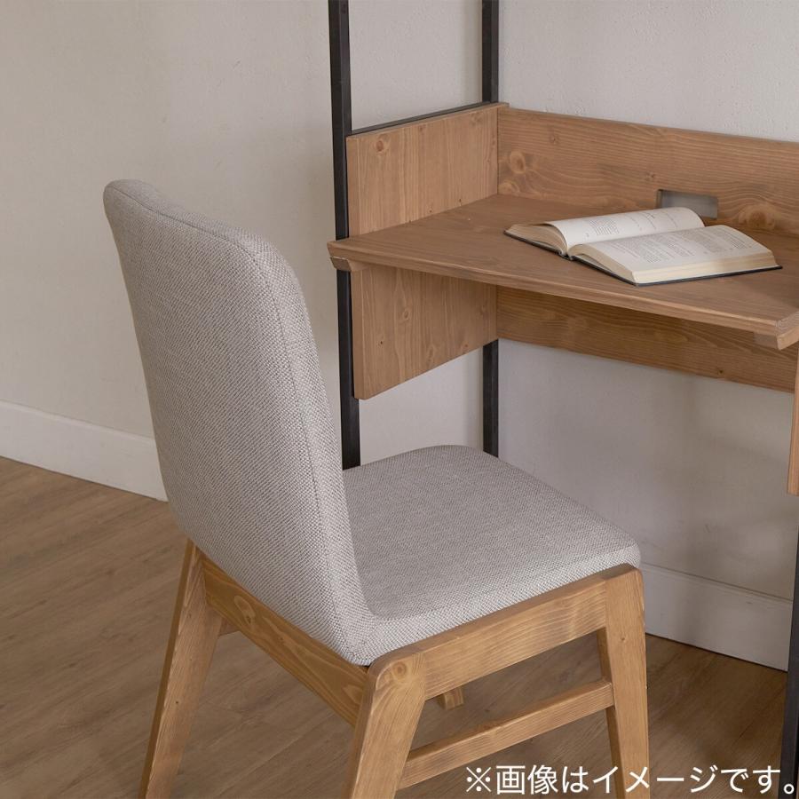 ニトリ（NITORI） ダイニングチェア ANM001DC BE(Living in Comfort