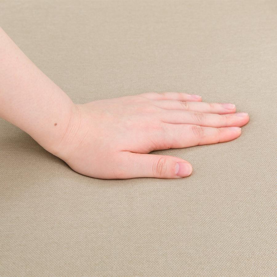 ニトリ（NITORI） ダイニングチェア(コルーナ BE) 食卓椅子 : ニトリ