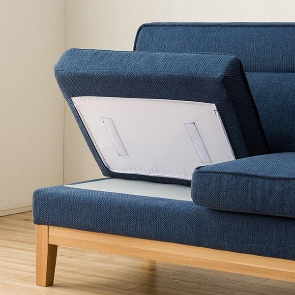 リビングダイニングソファ チョイス ハイ Bl ニトリ 配送員設置 5年保証 ニトリ Yahoo 店 通販 Yahoo ショッピング